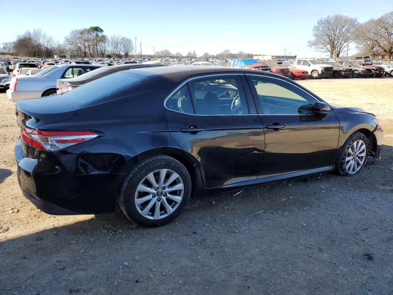 2018 TOYOTA CAMRY L - Image 3