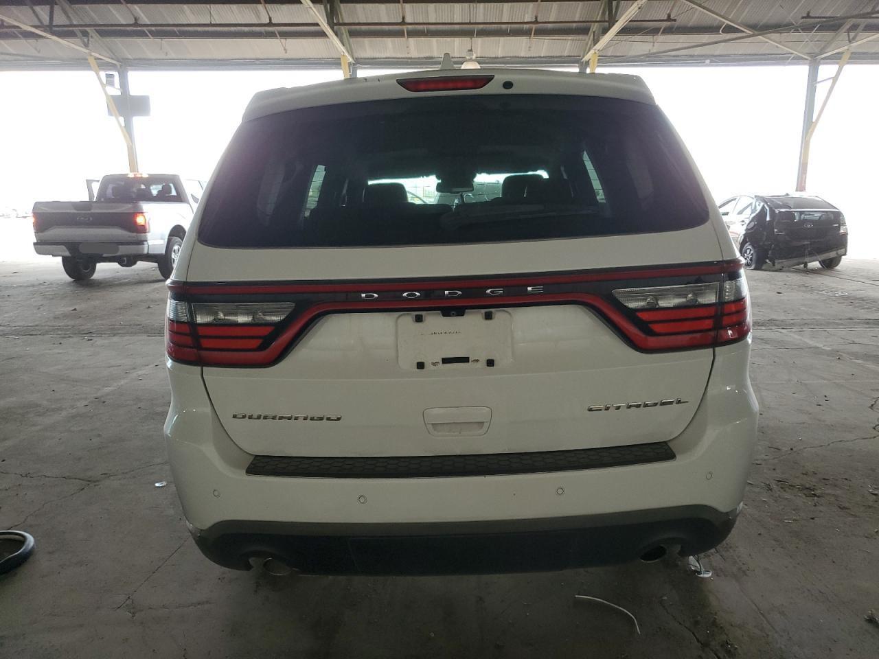 2014 DODGE DURANGO CI - Image 6