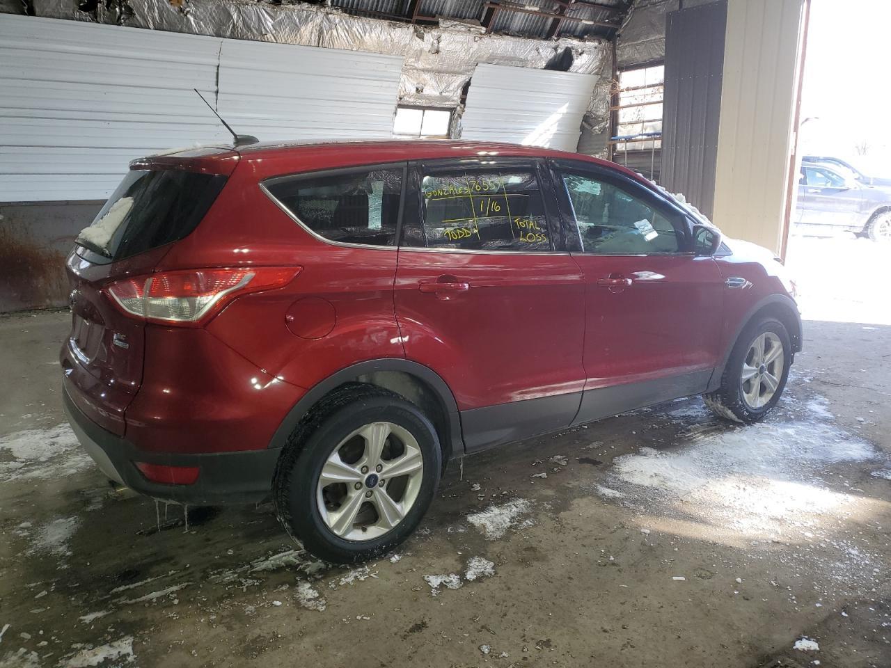 2015 FORD ESCAPE SE - Image 3