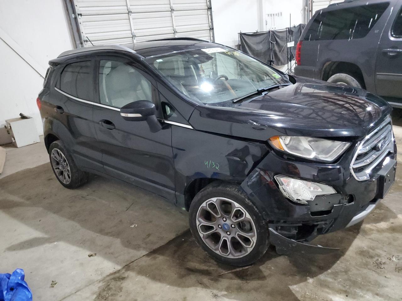 2018 FORD ECOSPORT T - Image 4