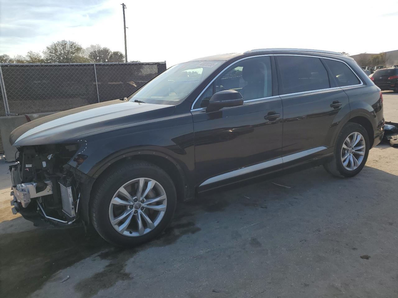 2019 AUDI Q7 PREMIUM