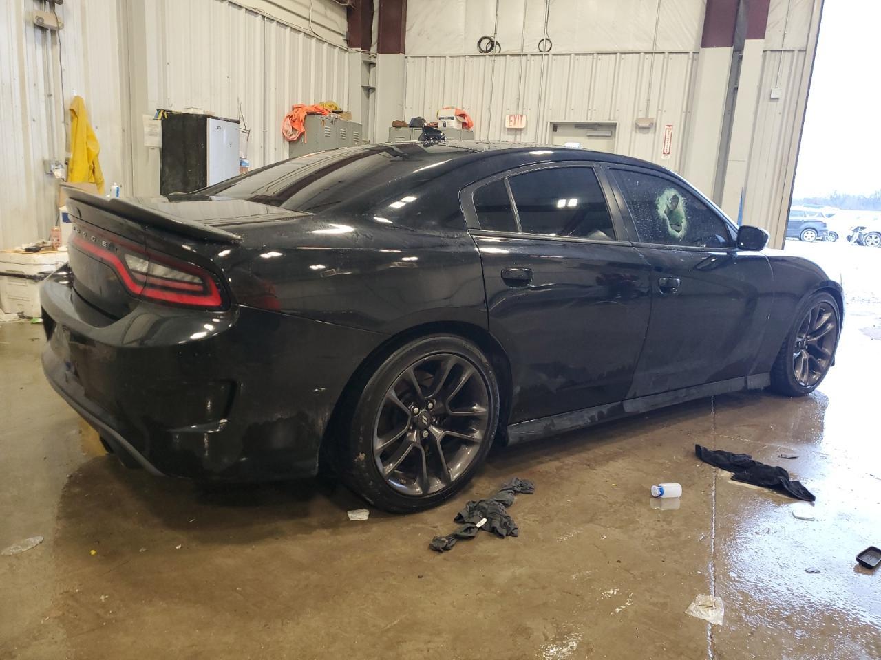 2021 DODGE CHARGER SC - Image 3