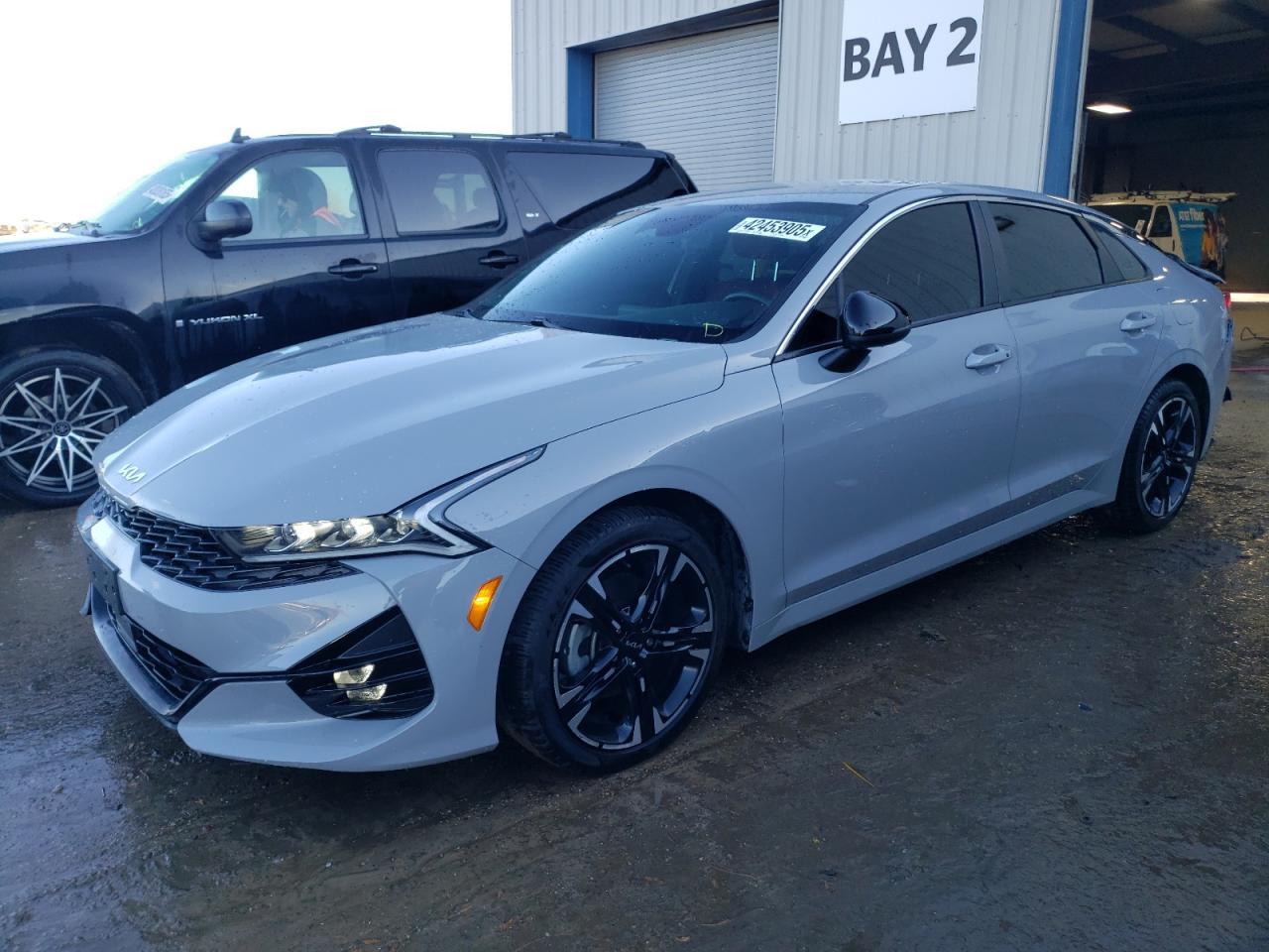 2023 KIA K5 GT LINE