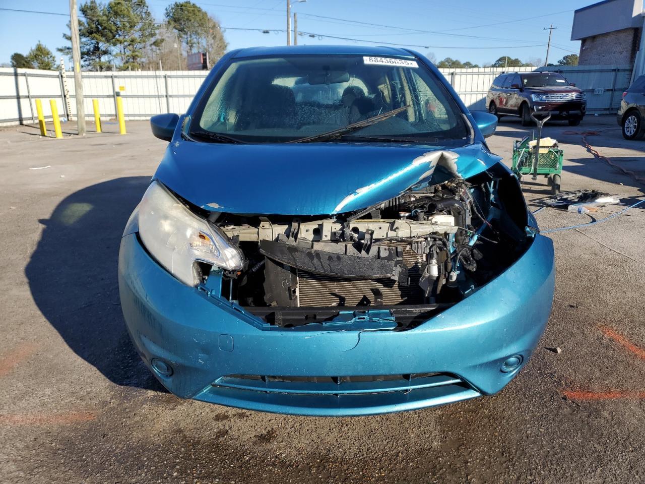 2015 NISSAN VERSA NOTE - Image 5