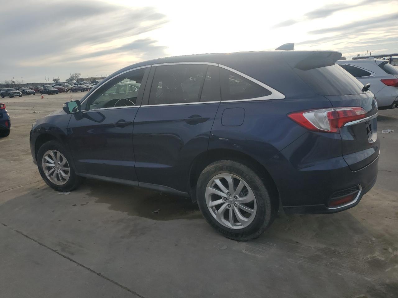 2017 ACURA RDX TECHNO - Image 2