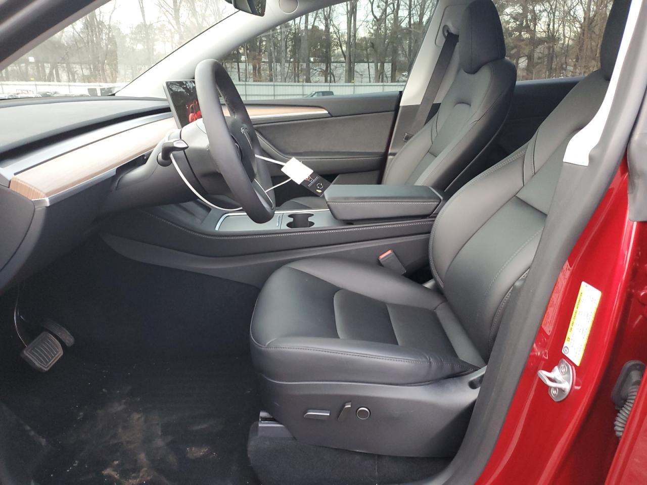 2024 TESLA MODEL Y - Image 7