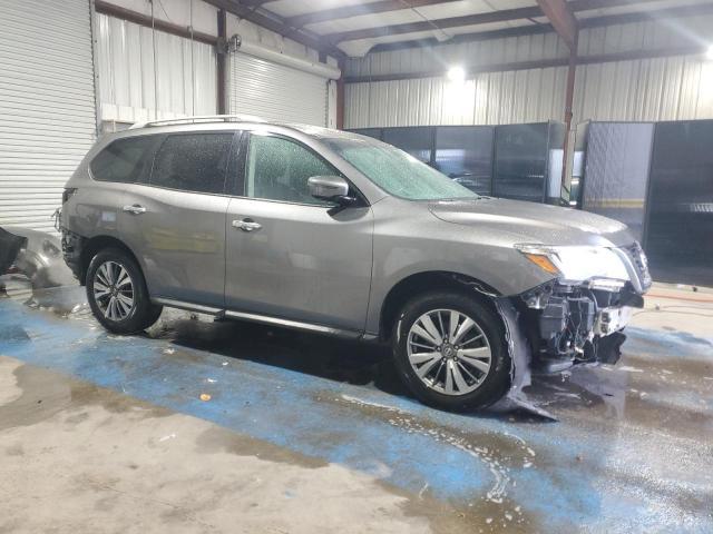 2017 NISSAN PATHFINDER - Фото 4