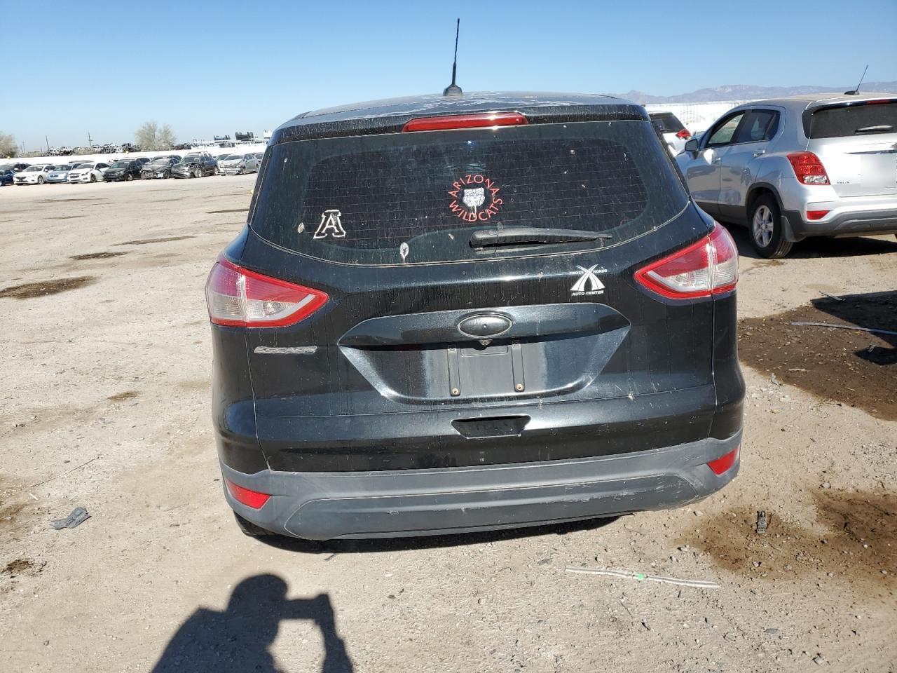 2015 FORD ESCAPE S - Image 6