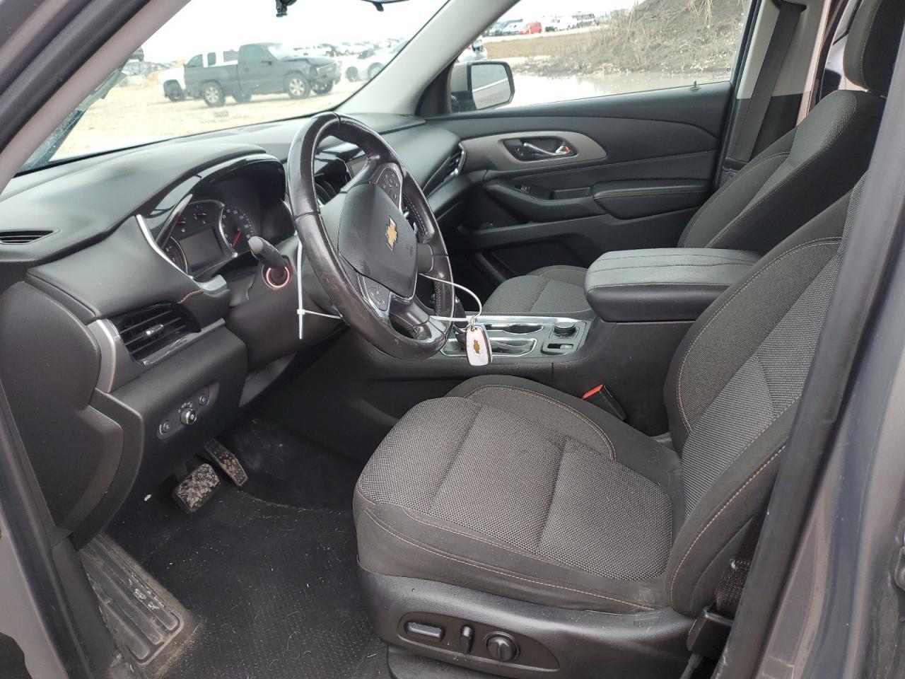 2018 CHEVROLET TRAVERSE L - Image 7