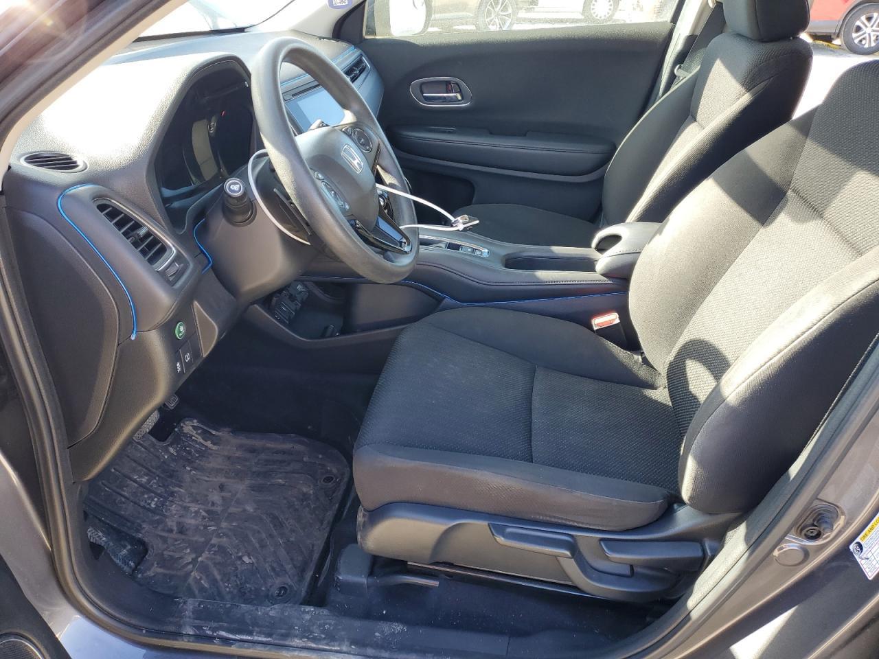 2018 HONDA HR-V EX - Image 7