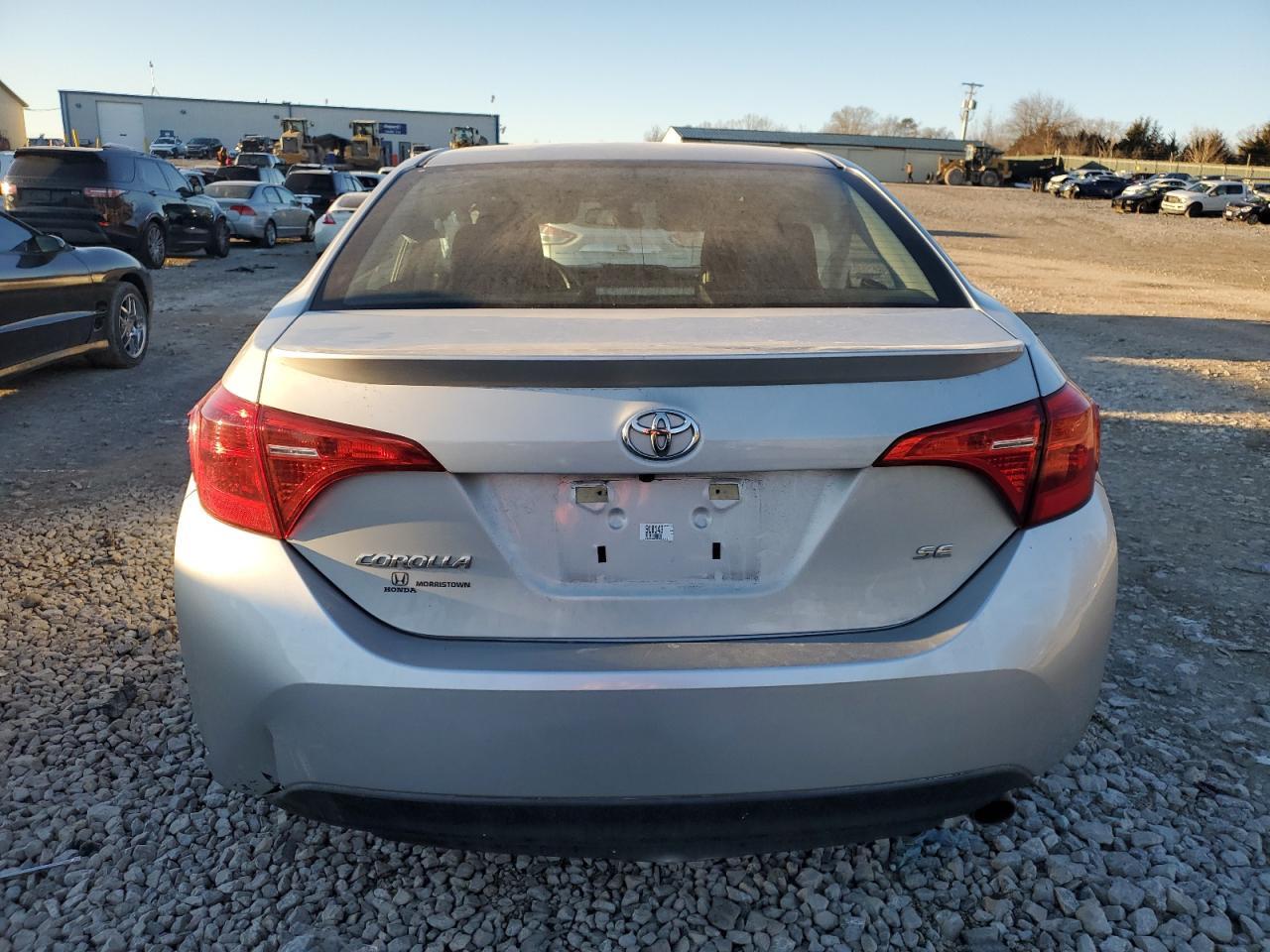 2019 TOYOTA COROLLA L - Image 6