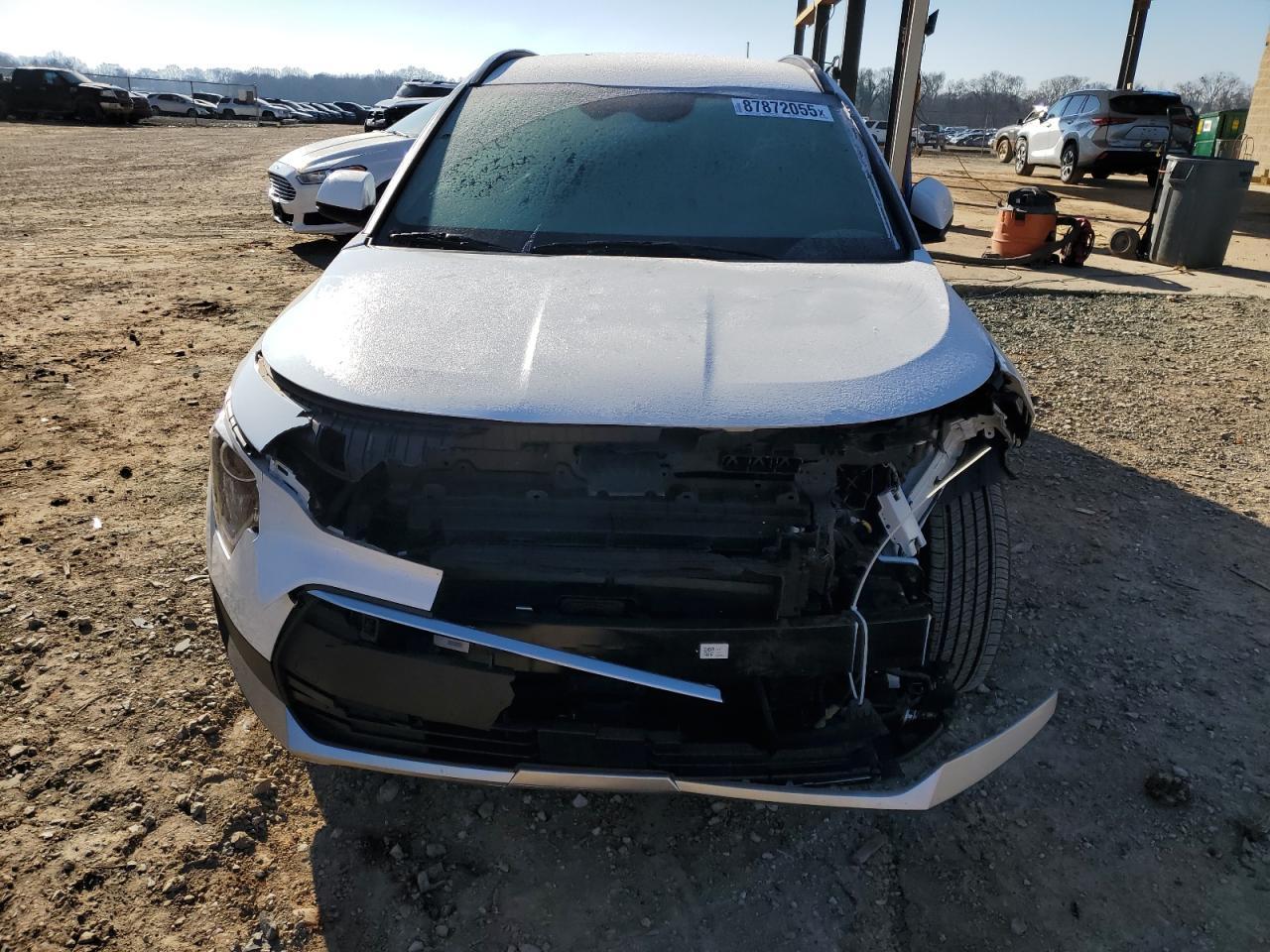 2023 KIA NIRO EX - Фото 5