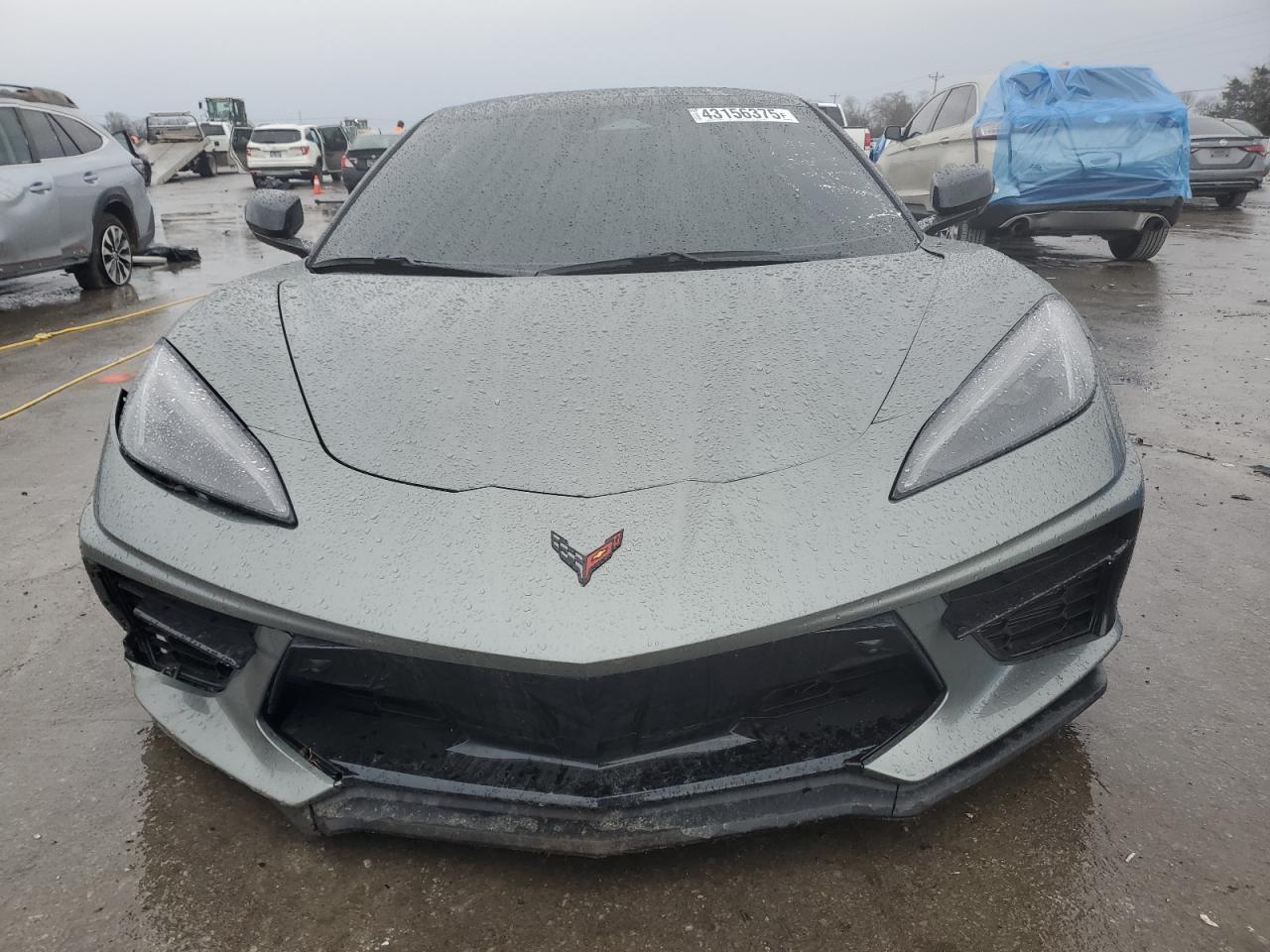 2024 CHEVROLET CORVETTE S - Image 5