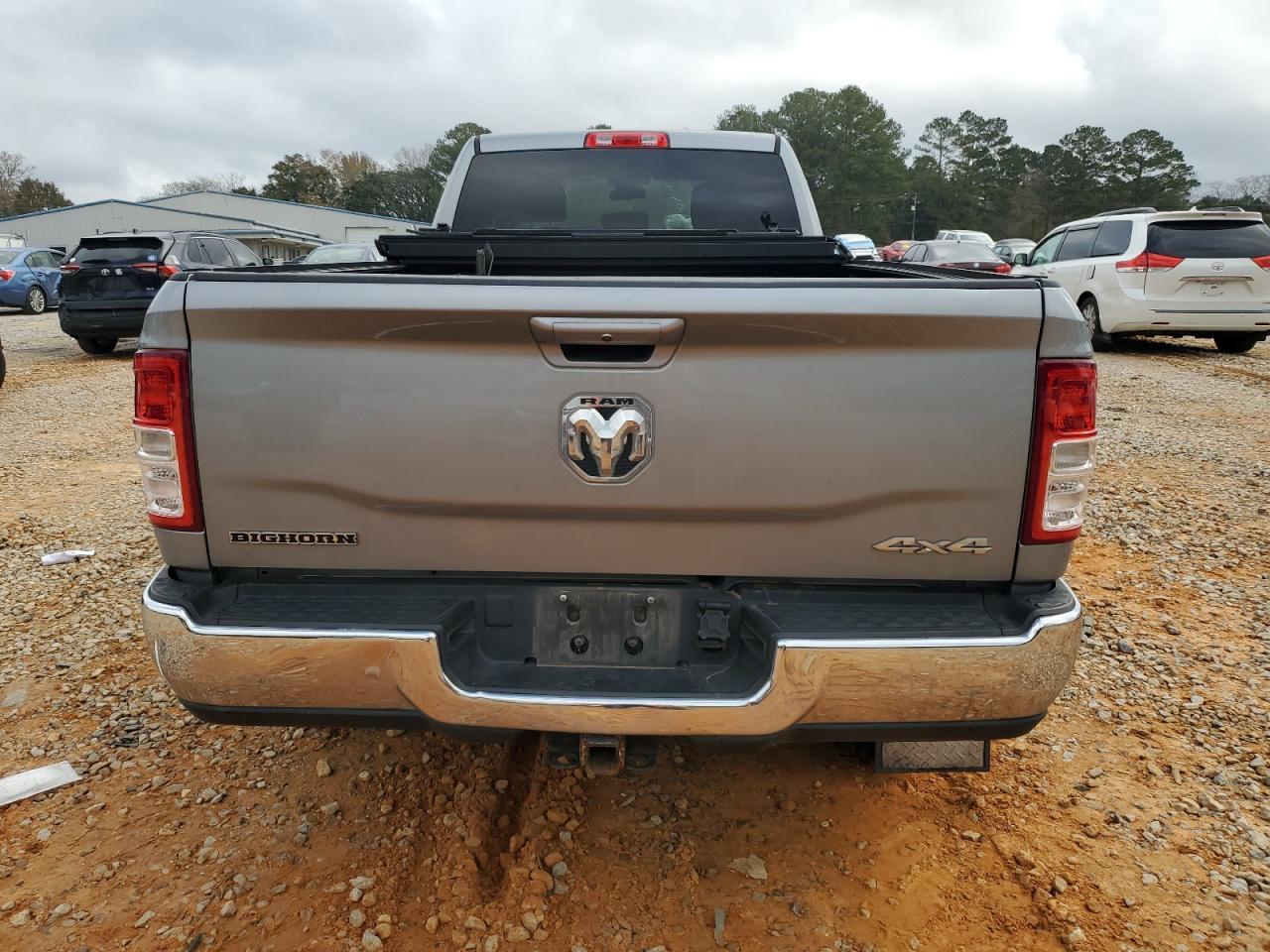 2022 RAM 2500 BIG H - Фото 6