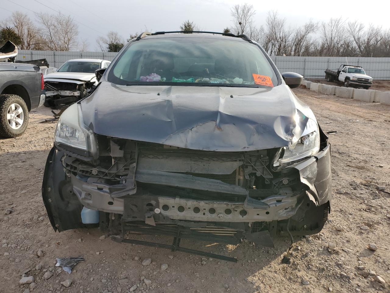 2013 FORD ESCAPE SE - Image 5