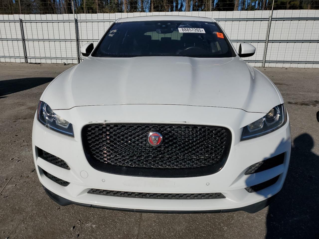 2019 JAGUAR F-PACE PRE - Image 5