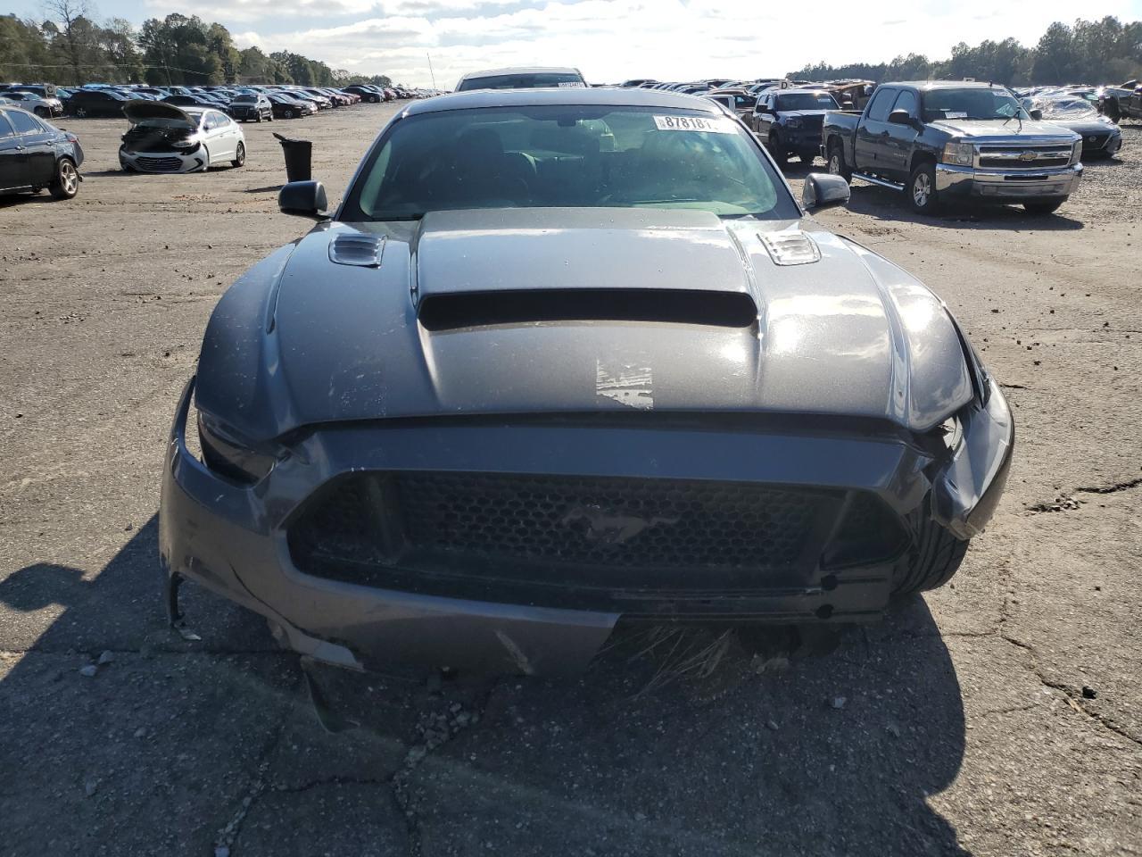 2016 FORD MUSTANG GT - Фото 5