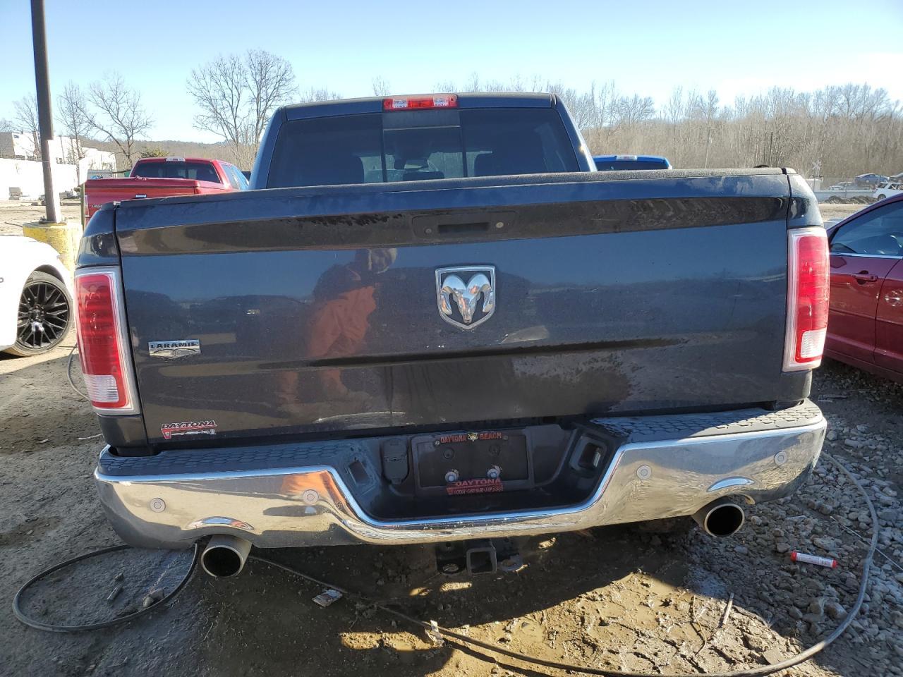 2017 RAM 1500 LARAM - Image 6