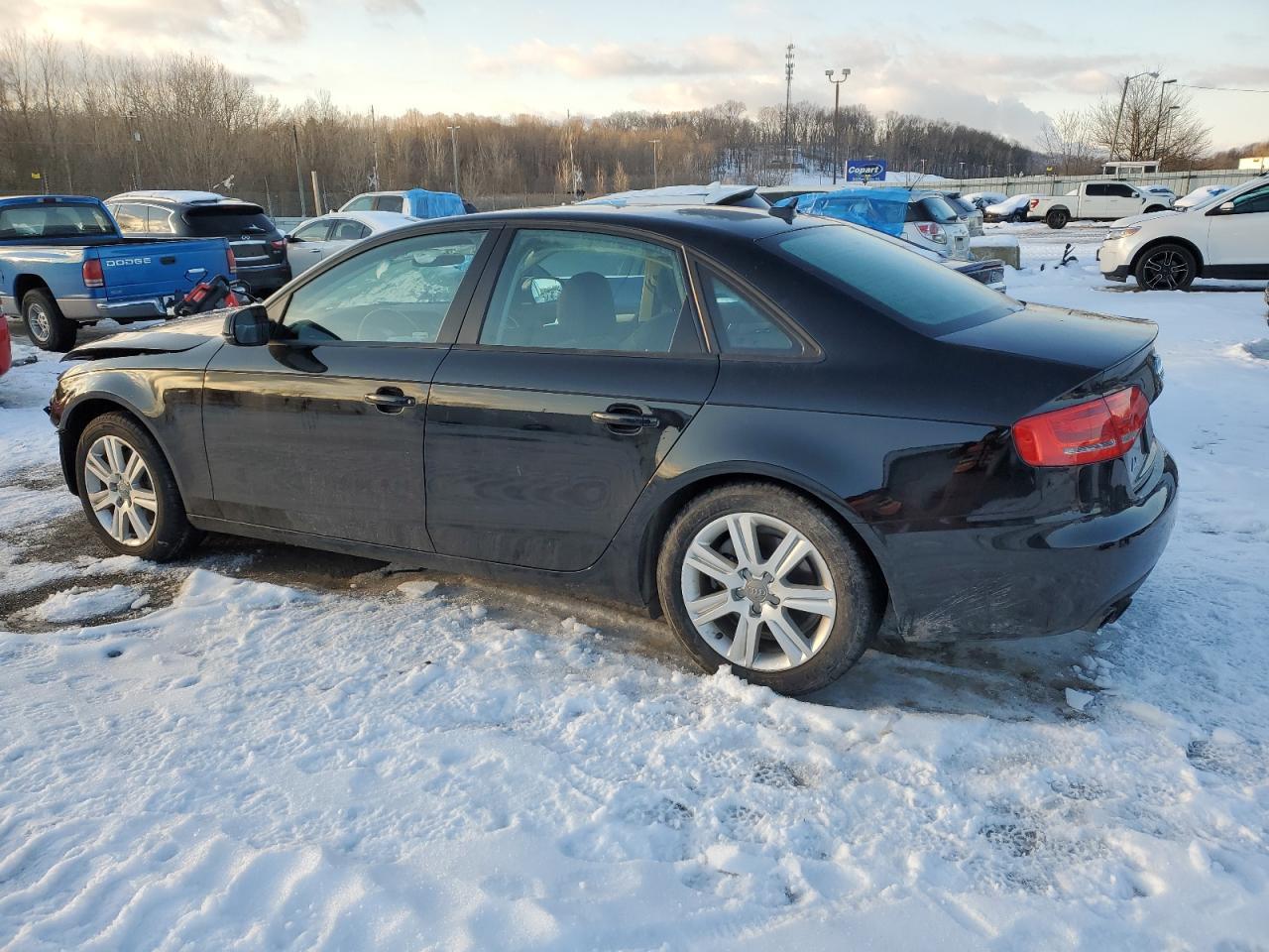 2011 AUDI A4 PREMIUM - Фото 2