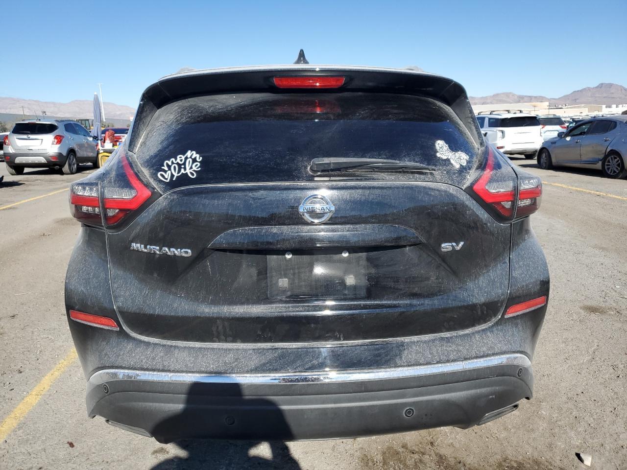 2020 NISSAN MURANO SV - Image 6
