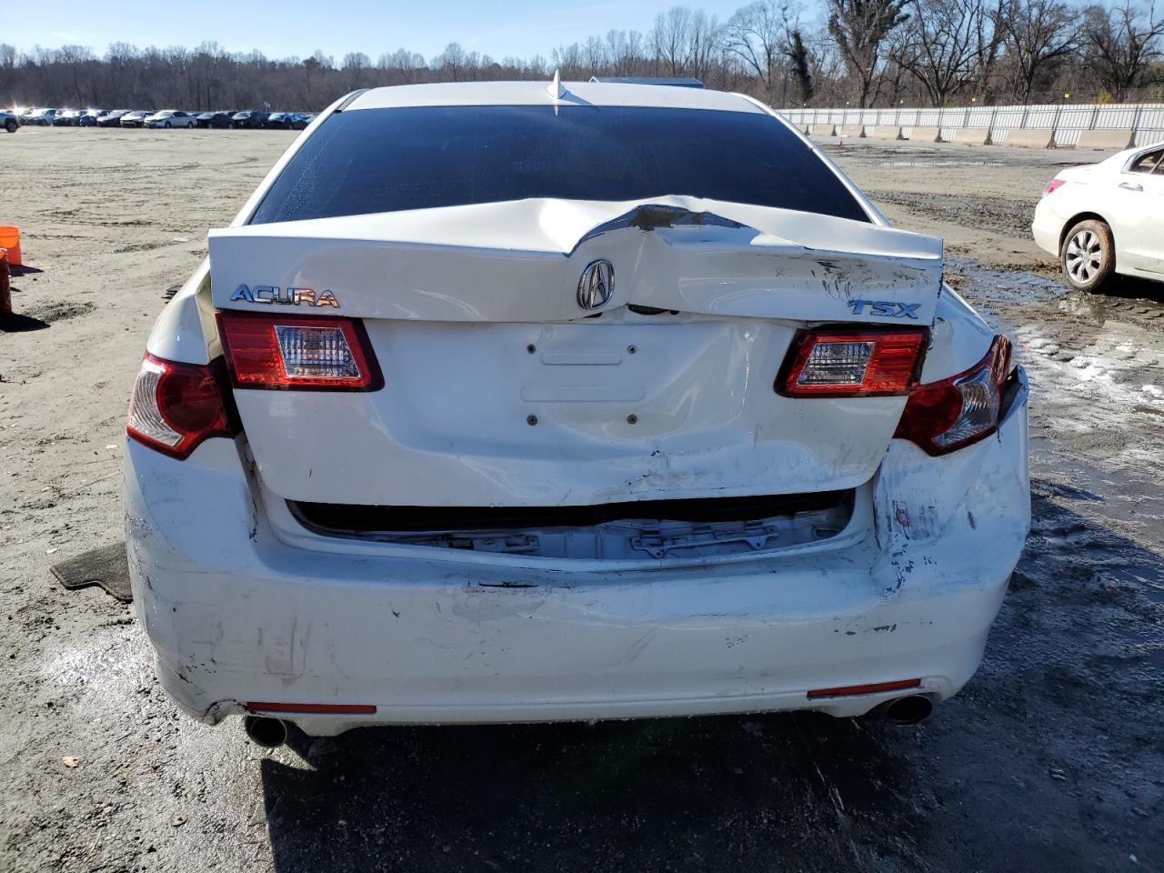 2010 ACURA TSX - Image 6