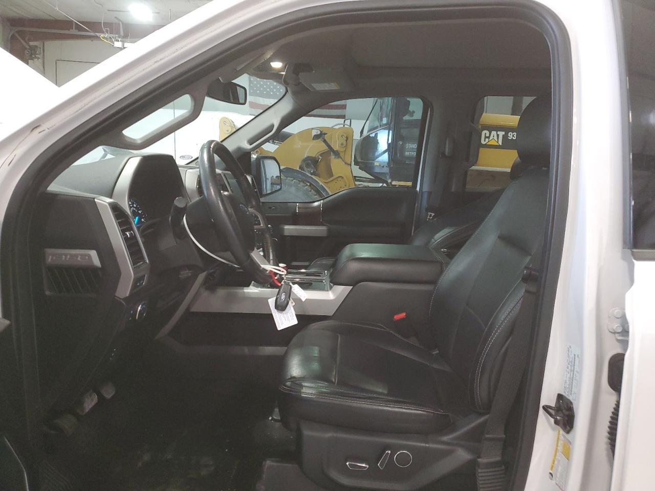 2017 FORD F150 SUPER - Фото 7