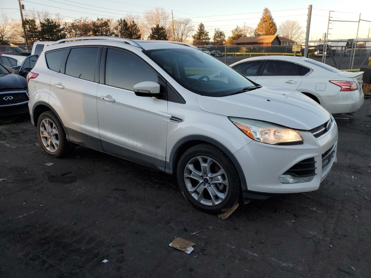 2016 FORD ESCAPE TIT - Image 4
