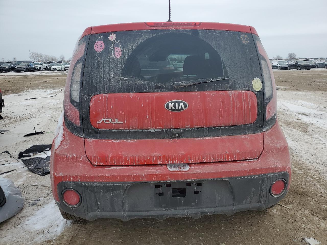 2019 KIA SOUL - Image 6