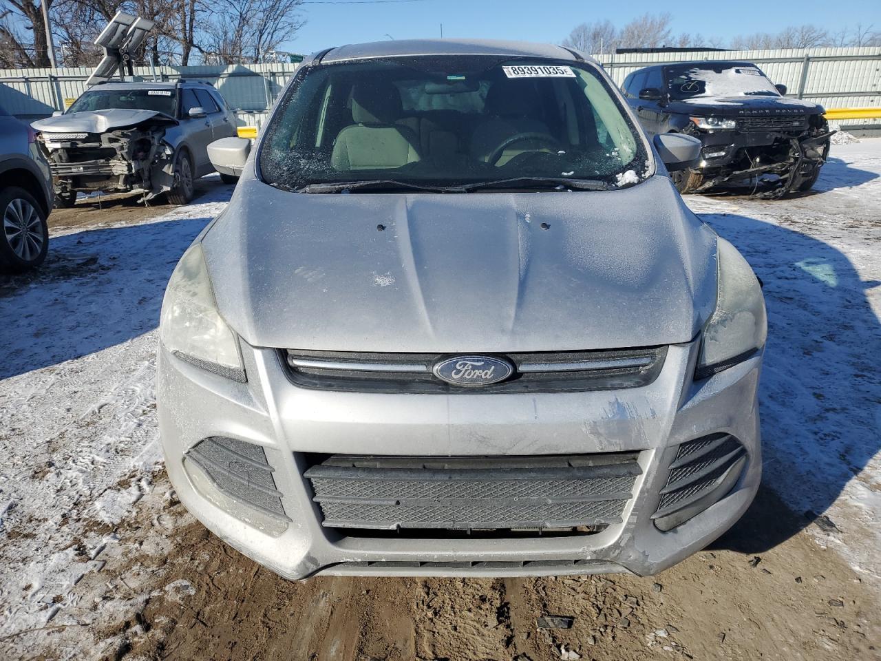 2014 FORD ESCAPE SE - Фото 5