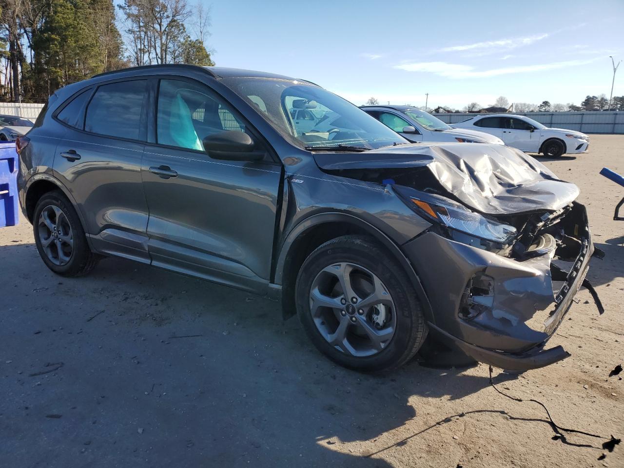2023 FORD ESCAPE ST - Image 4
