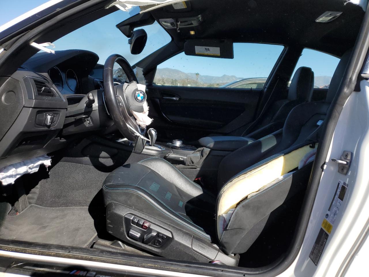 2021 BMW M2 COMPETI - Фото 7
