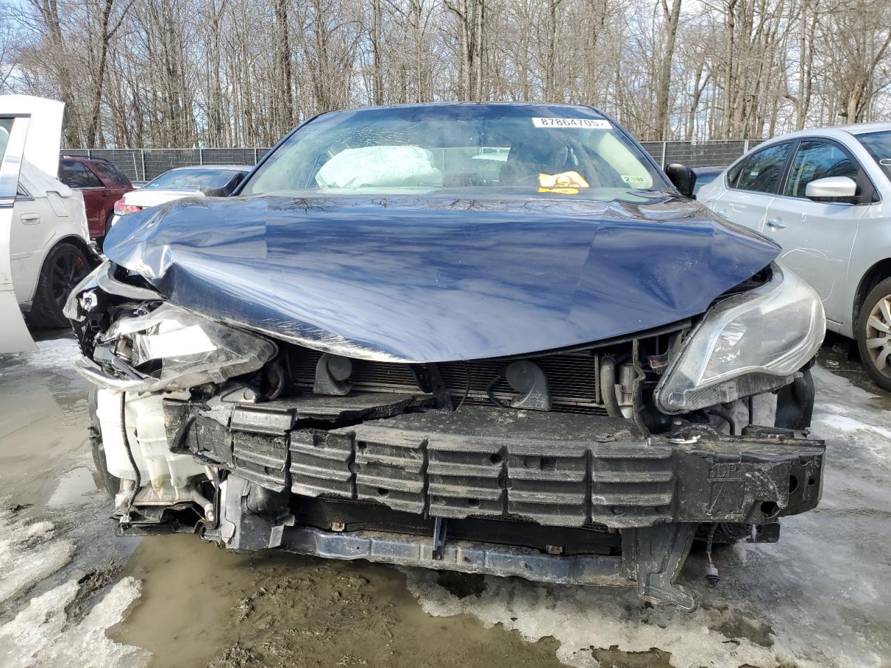 2016 TOYOTA AVALON HYB - Image 5