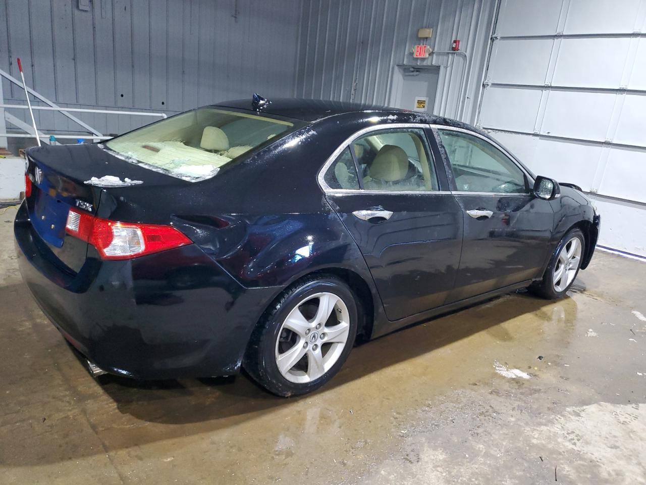 2010 ACURA TSX - Image 3