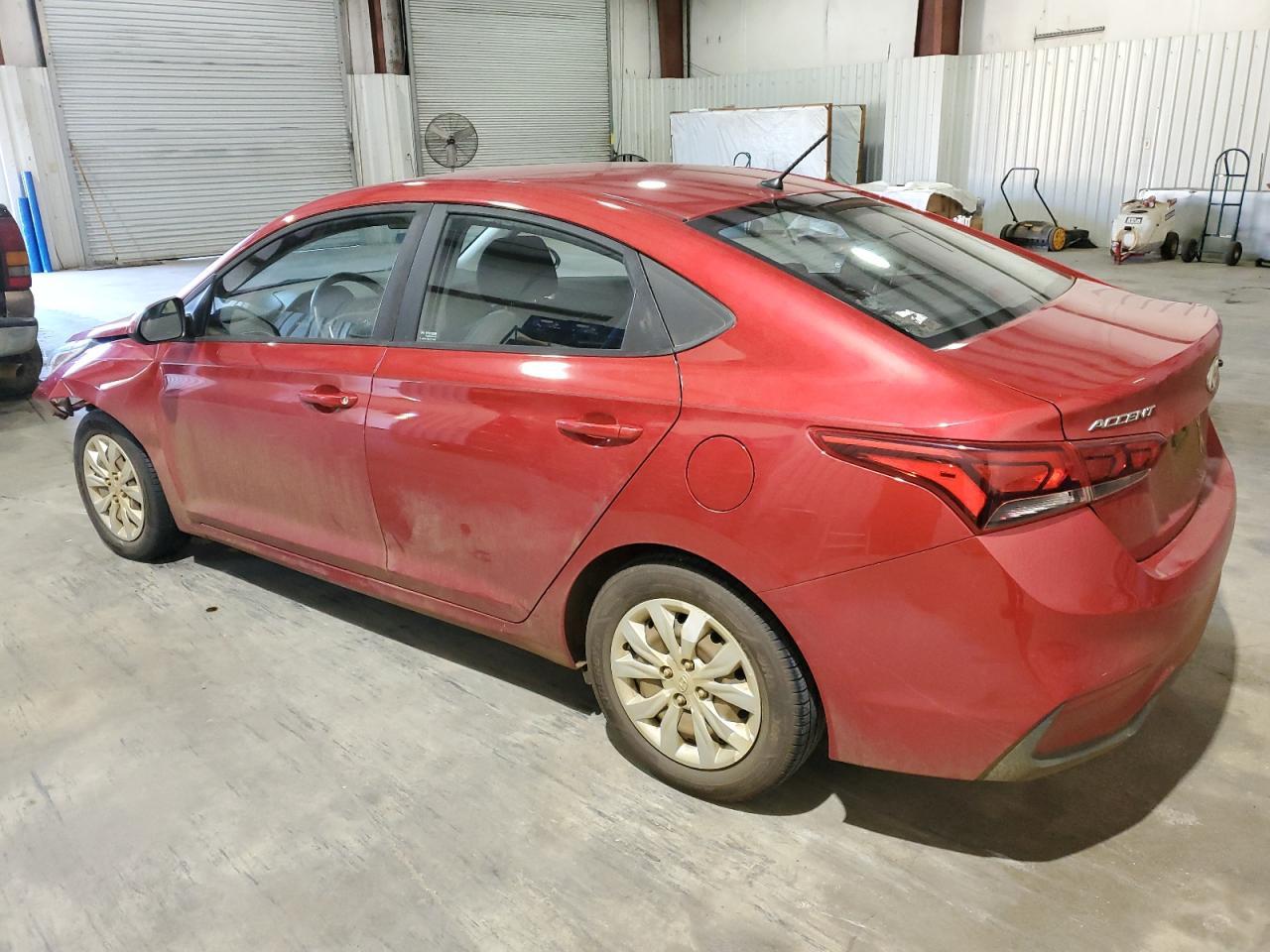 2019 HYUNDAI ACCENT SE - Image 2