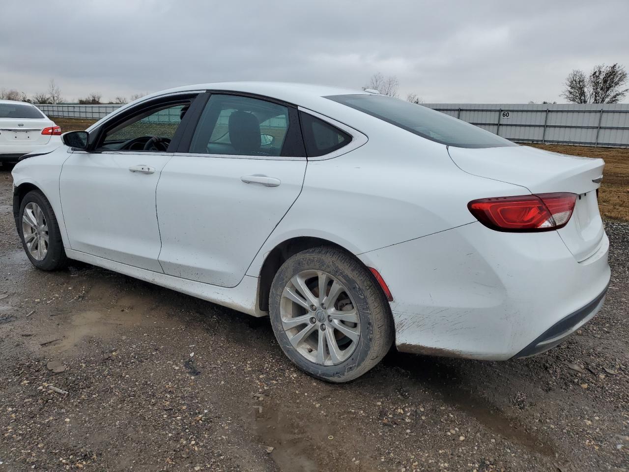 2015 CHRYSLER 200 LIMITE - Фото 2