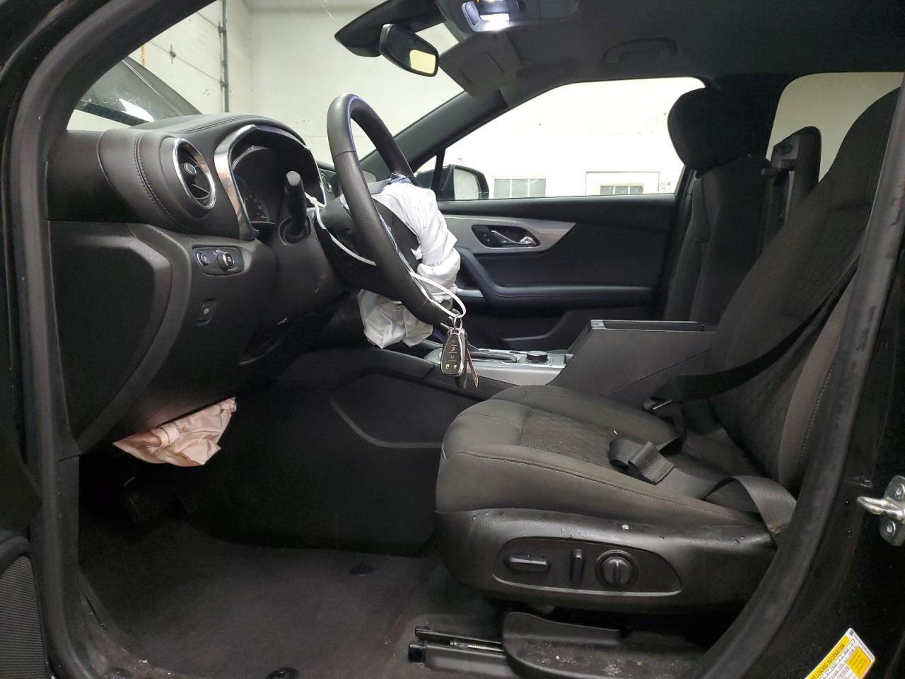 2021 CHEVROLET BLAZER 2LT - Image 7
