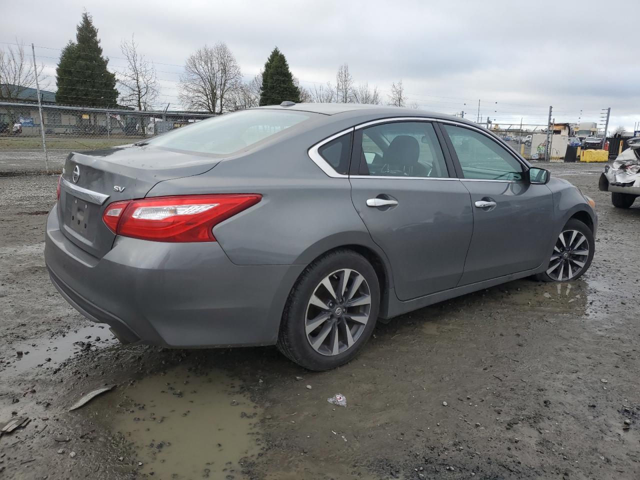 2017 NISSAN ALTIMA 2.5 - Image 3