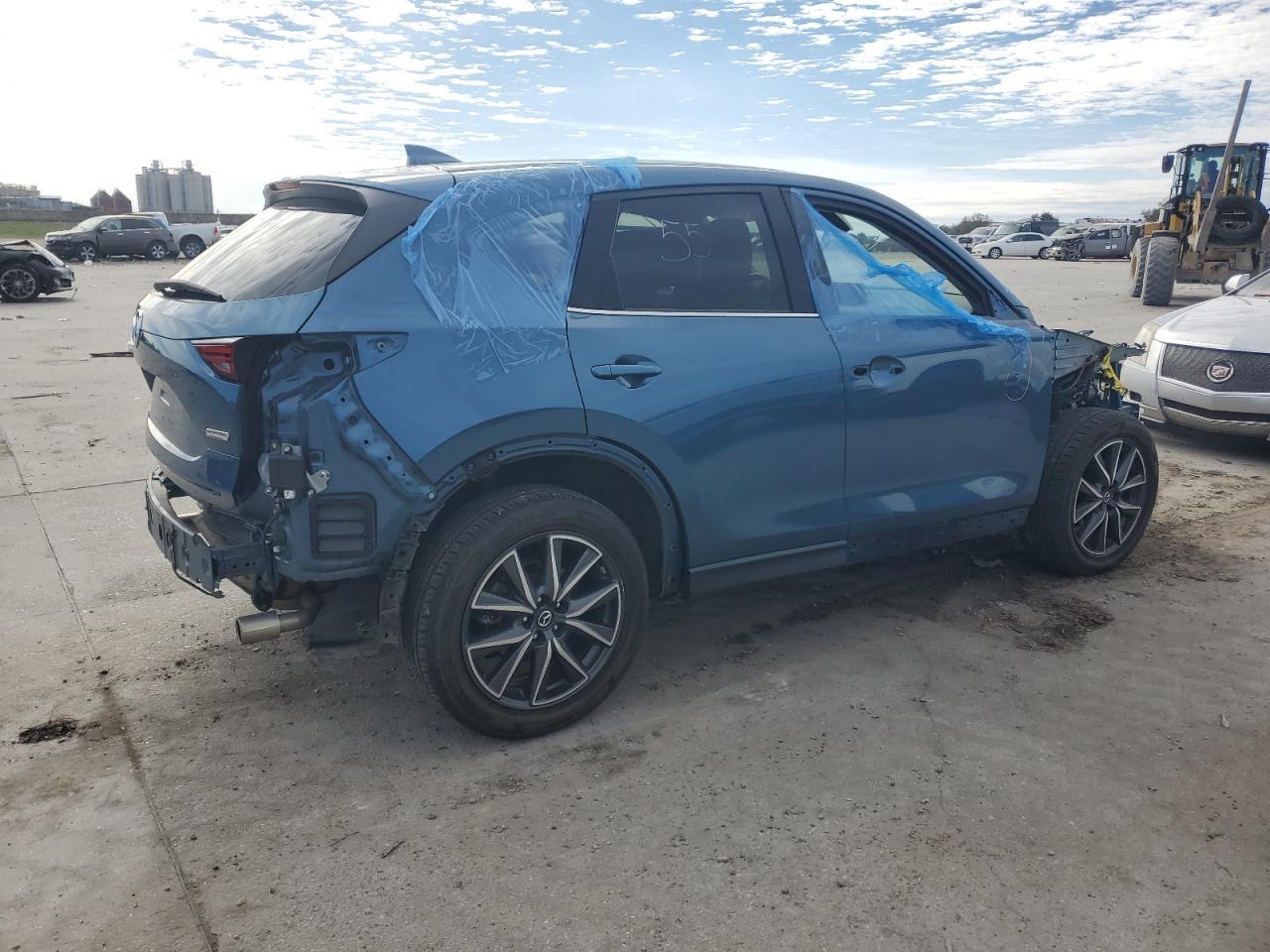 2018 MAZDA CX-5 GRAND - Image 3