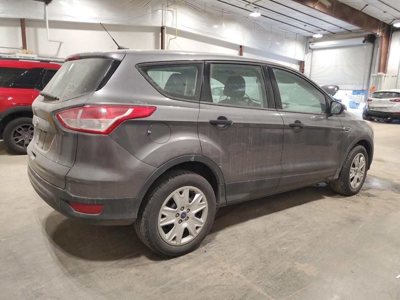 2013 FORD ESCAPE S - Image 3