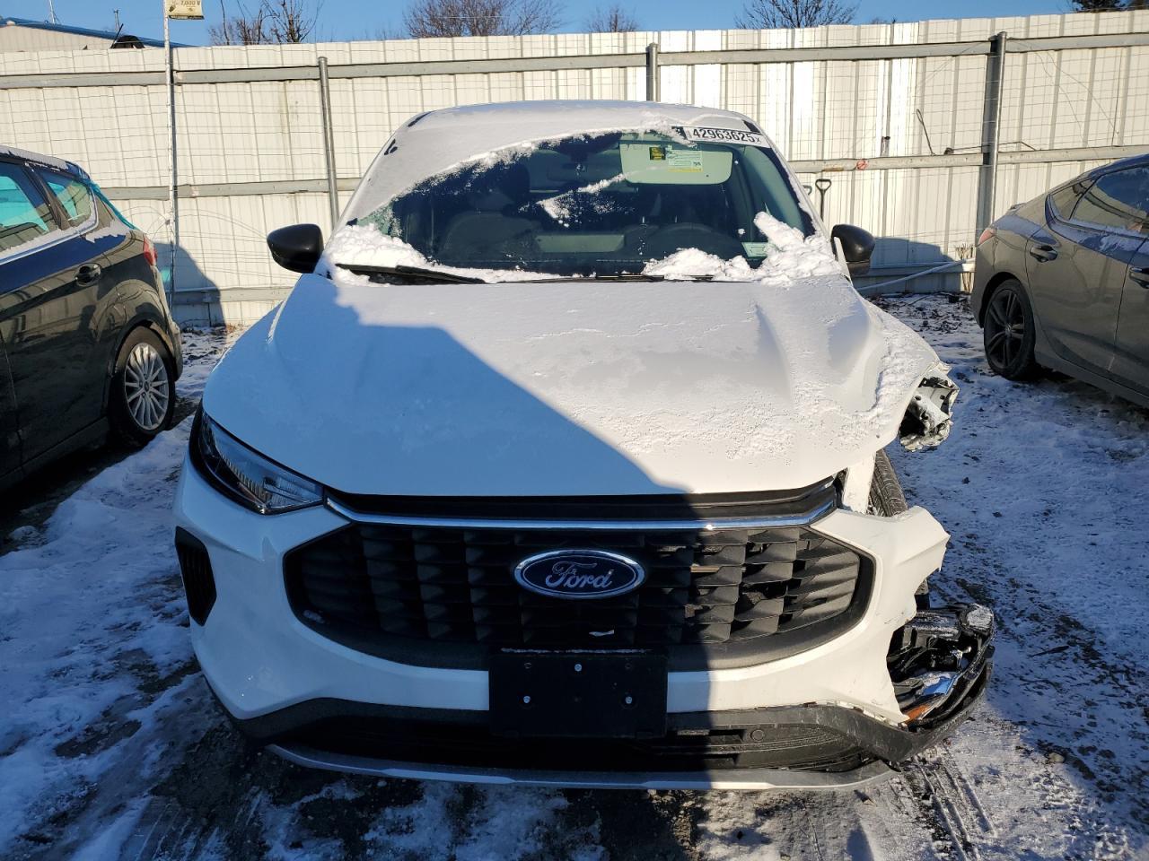 2023 FORD ESCAPE ACT - Image 5