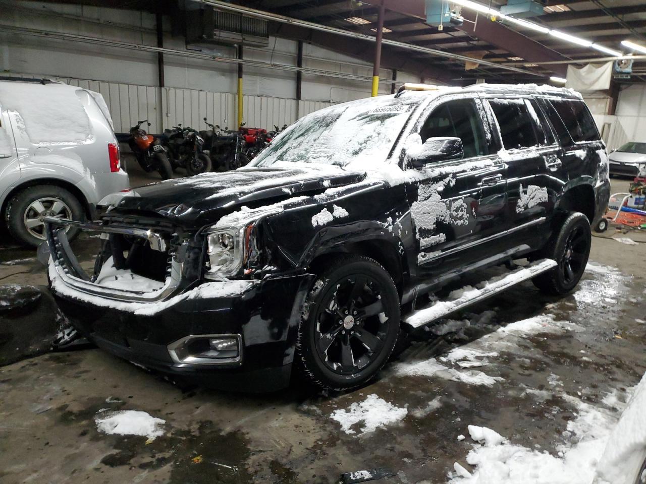 2016 GMC YUKON DENA