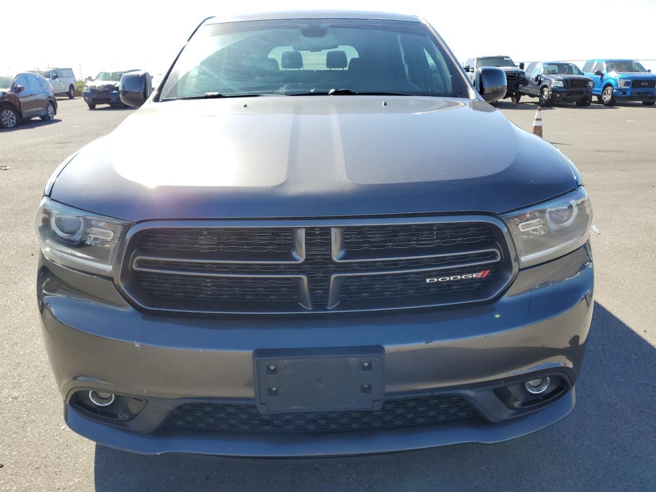 2014 DODGE DURANGO SX - Image 5