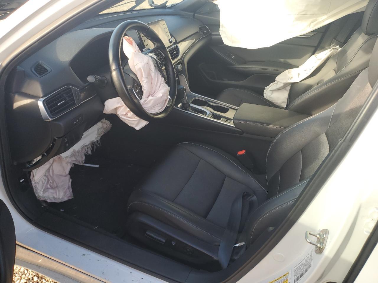 2020 HONDA ACCORD SPO - Image 7