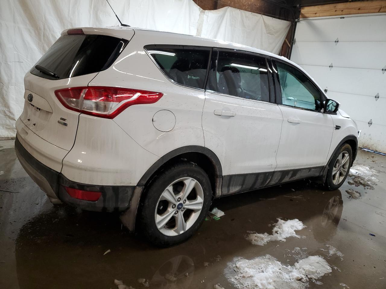 2014 FORD ESCAPE SE - Image 3
