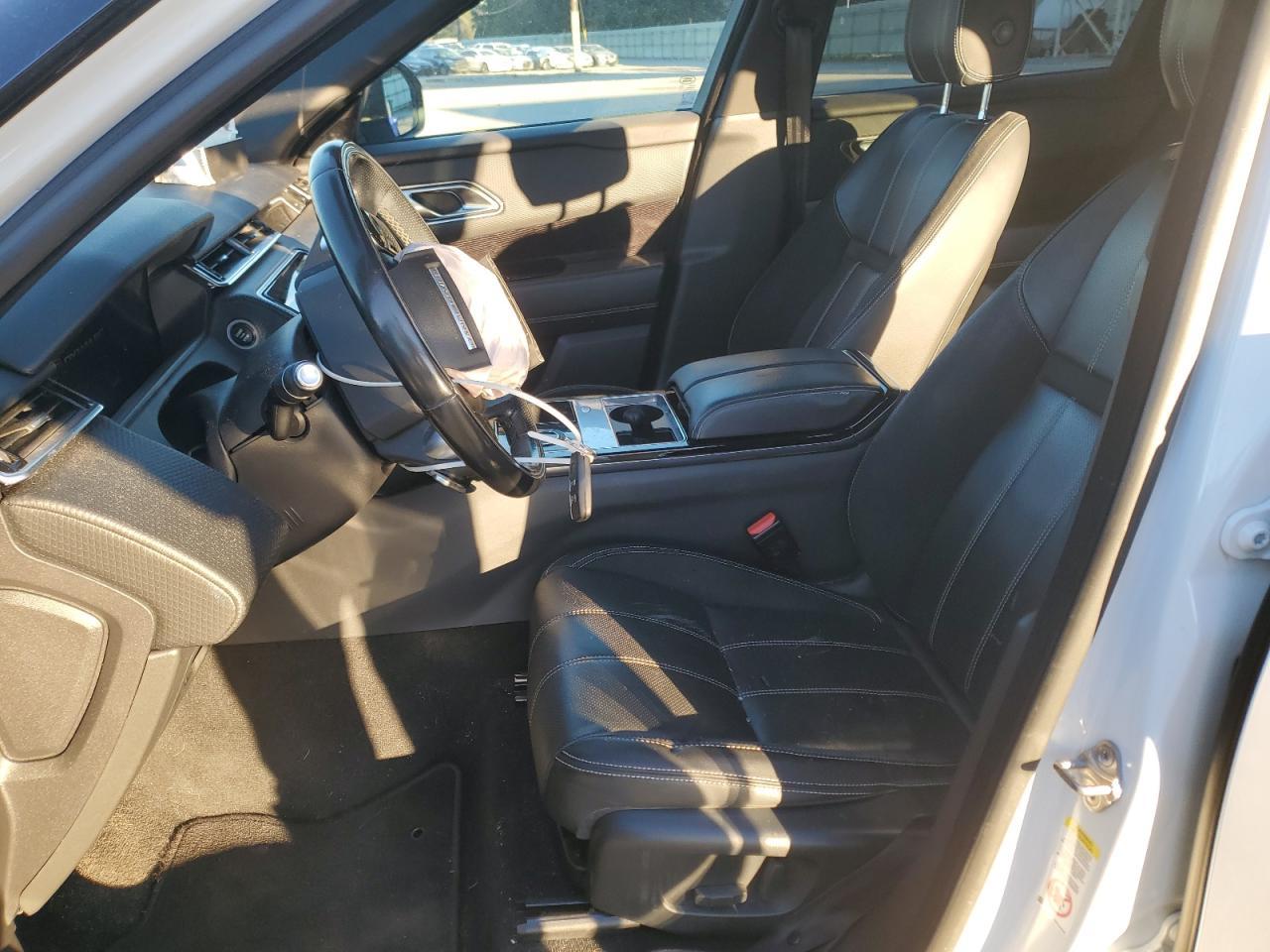 2019 LAND ROVER RANGE ROVE - Фото 7