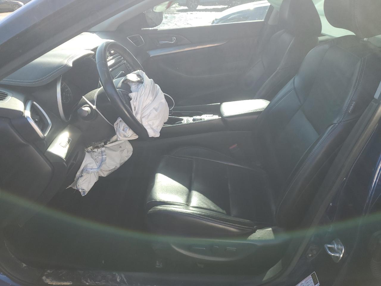 2019 NISSAN MAXIMA S - Image 7