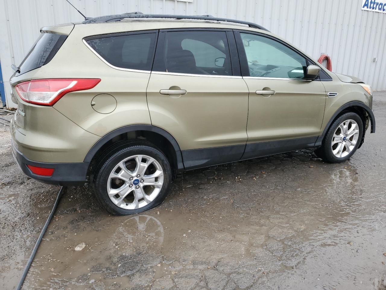 2013 FORD ESCAPE SE - Фото 3