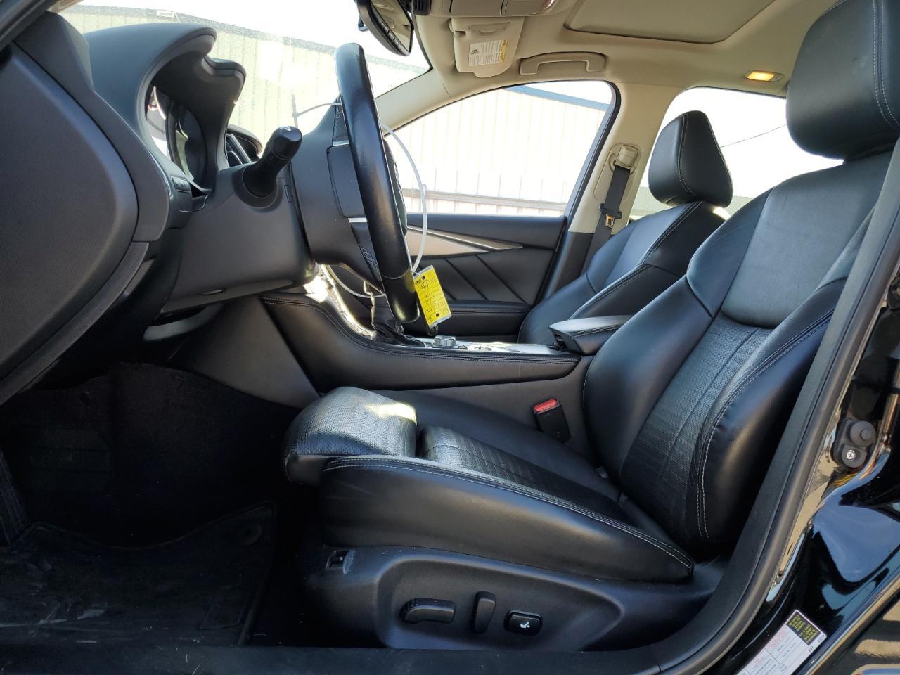 2019 INFINITI Q50 LUXE - Фото 7