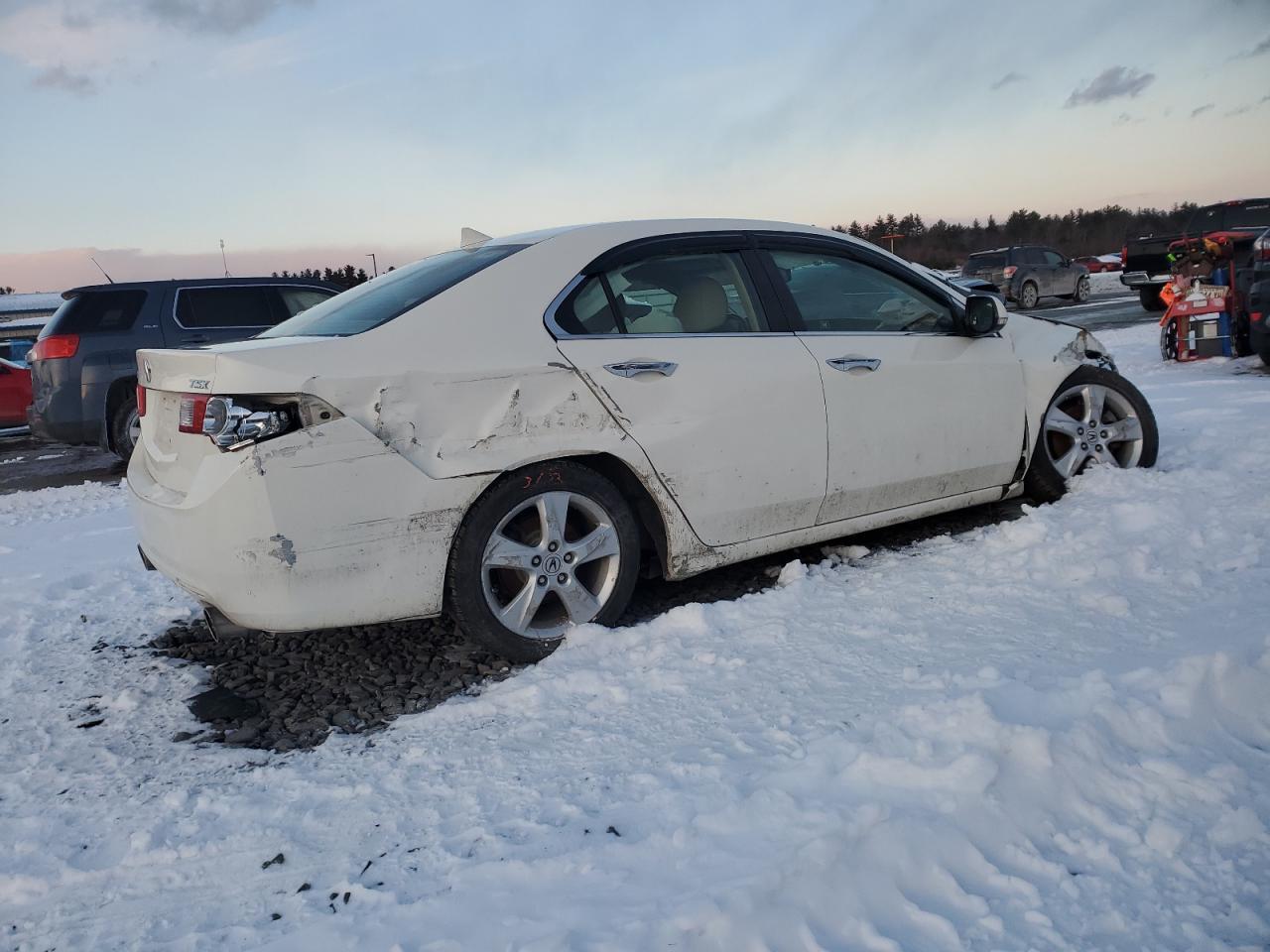 2010 ACURA TSX - Image 3