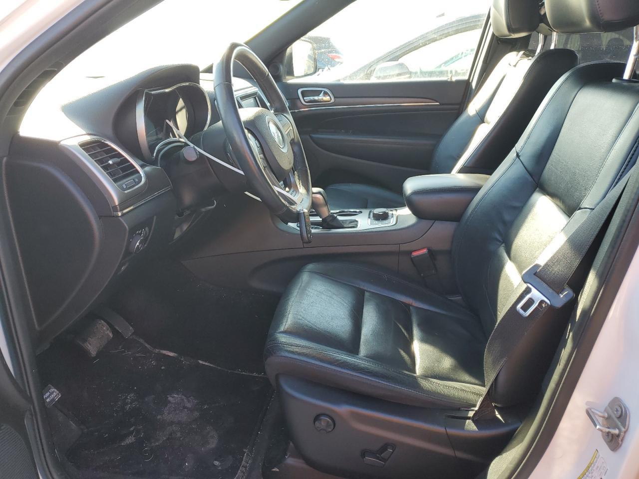 2018 JEEP GRAND CHER - Image 7